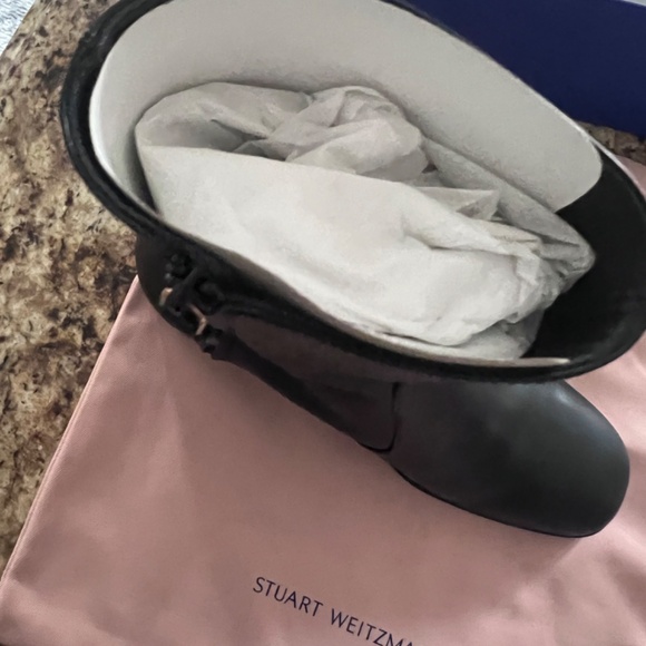 Brand new size 12 woman’s boots - Picture 10 of 11